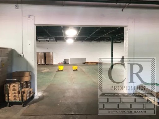 Cornwall, NY - West Point - Warehouse - Sub-dividable